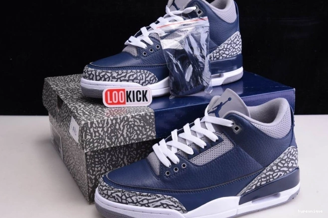 HYPE 3 JORDAN NAVYCT8532-401 MIDNIGHT AIR 0725